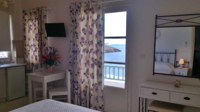 Апарт-отель Aphrodite Astypalaia
